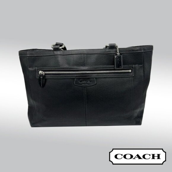 Coach Penelope Tote - Picture 1 of 11